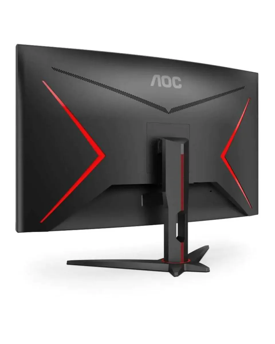 Monitor AOC C32G2ZE/BK 31.5