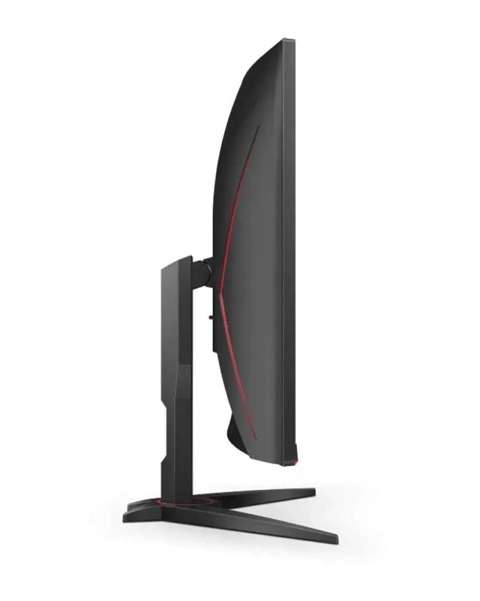 Monitor AOC C32G2ZE/BK 31.5