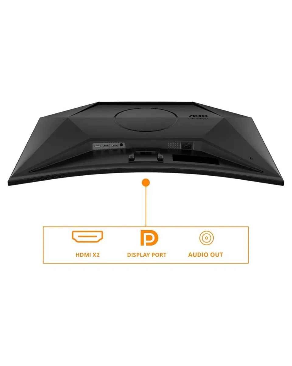 Monitor AOC CQ32G4VE 31.5