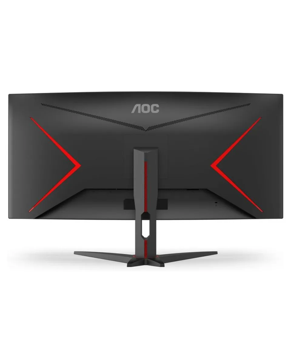 Monitor AOC CU34G2XE/BK 34