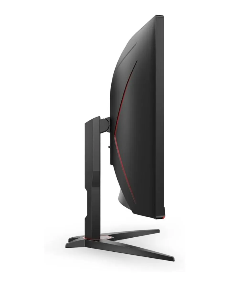 Monitor AOC CU34G2XE/BK 34