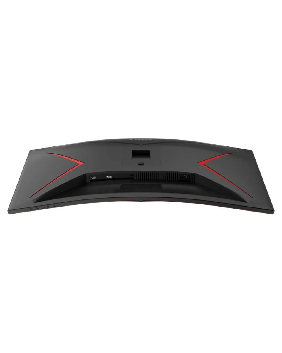 Monitor AOC CU34G2XE/BK 34