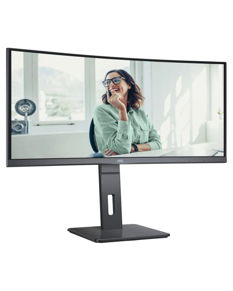 Monitor AOC CU34P3CV 34