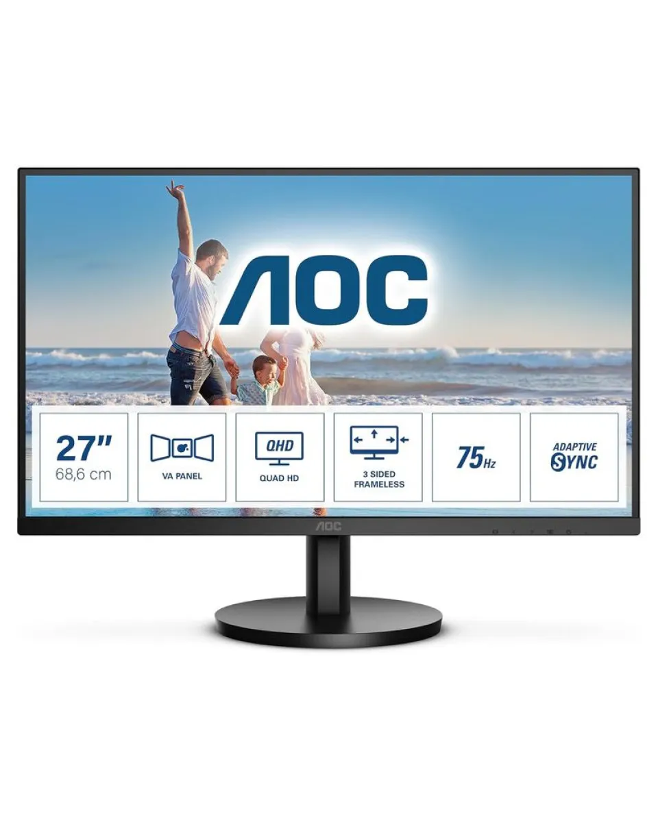 Monitor AOC Q27B3MA 27