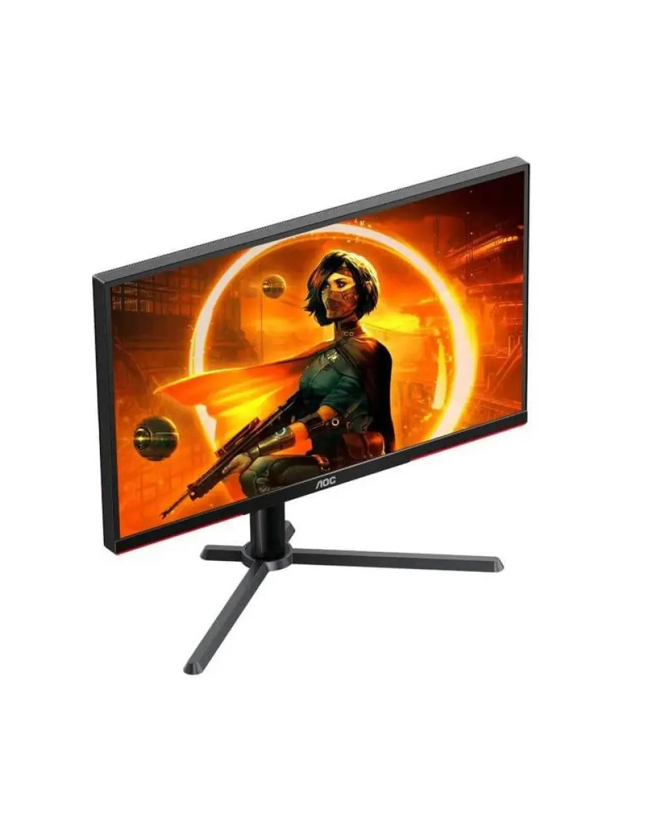 Monitor AOC Q27G3XMN/BK 27