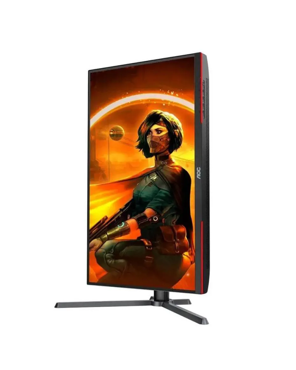 Monitor AOC Q27G3XMN/BK 27