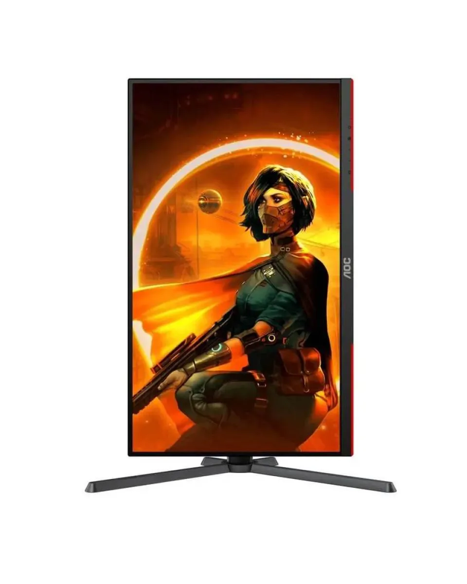Monitor AOC Q27G3XMN/BK 27