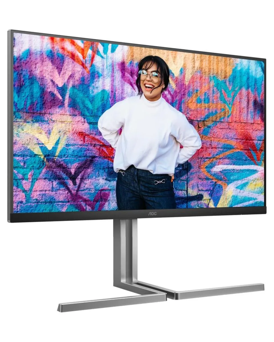 Monitor AOC U32U3CV 31.5