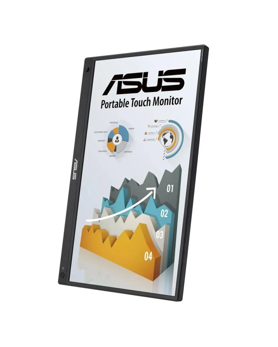 Monitor ASUS MB16AMTR 15,6