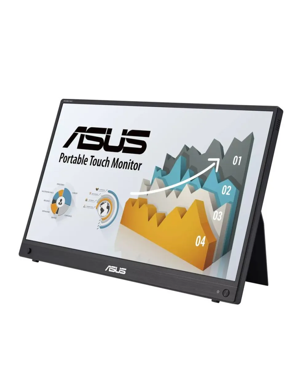 Monitor ASUS MB16AMTR 15,6