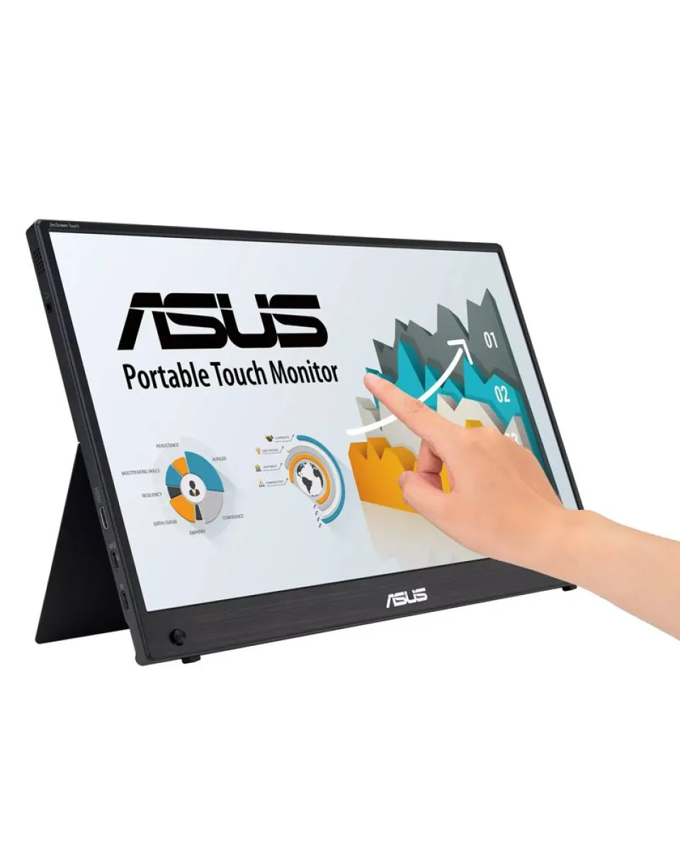 Monitor ASUS MB16AMTR 15,6