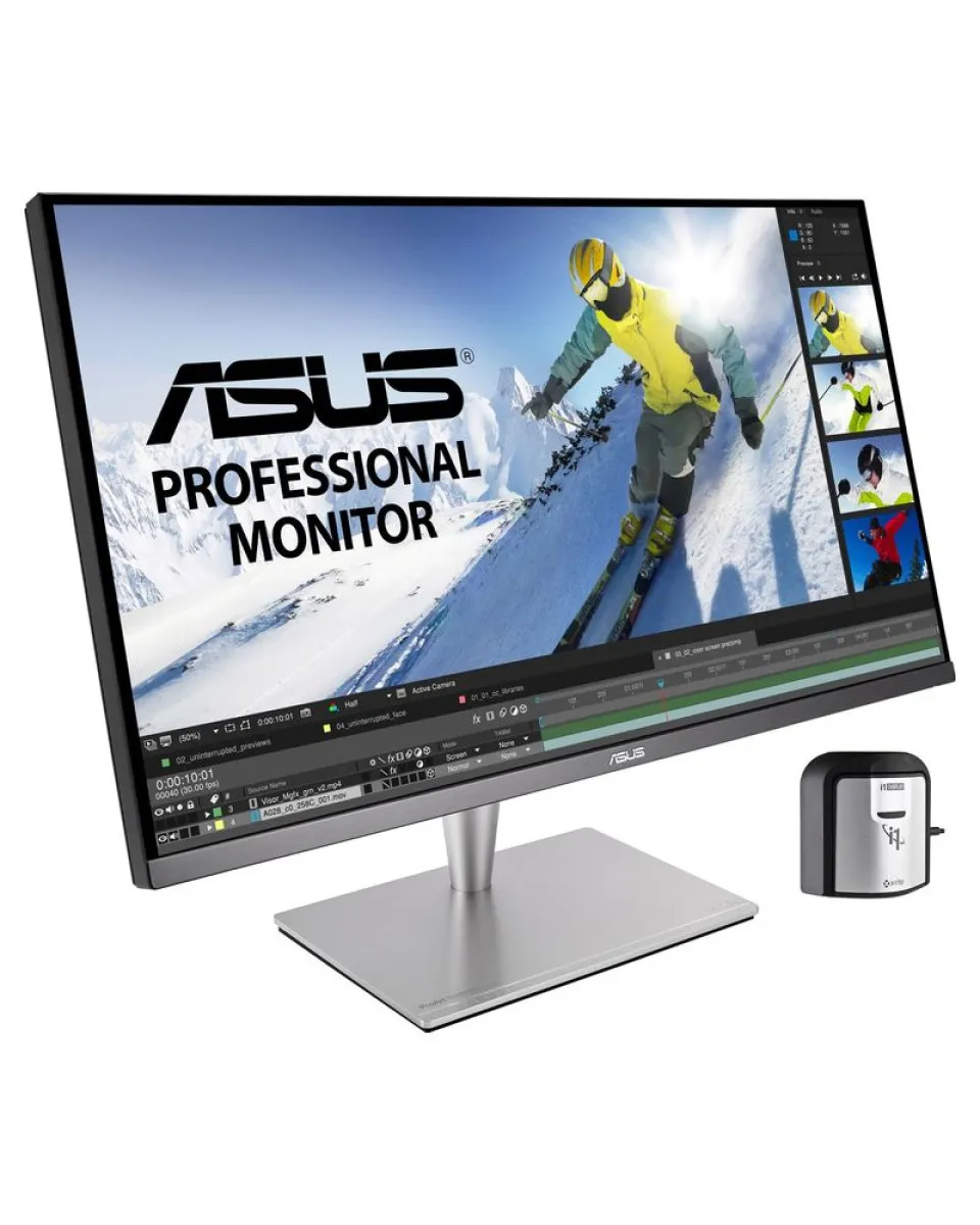 Monitor ASUS ProArt PA32UC-K 32
