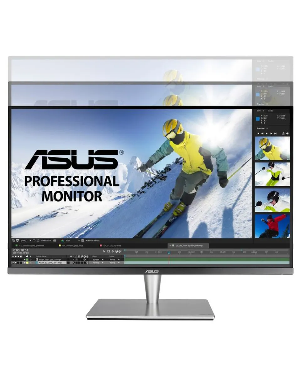 Monitor ASUS ProArt PA32UC-K 32
