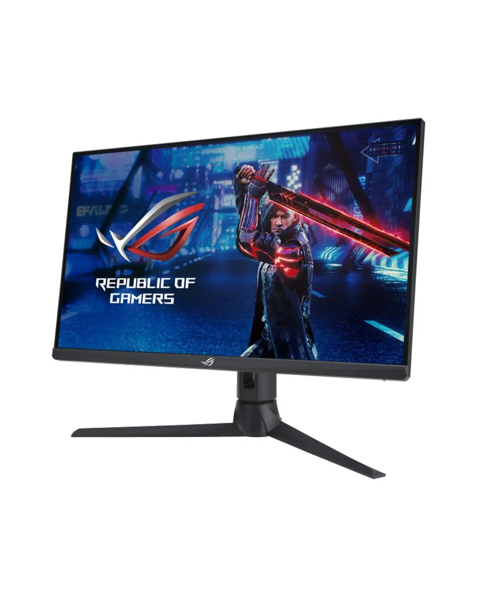 Monitor ASUS ROG Strix 27