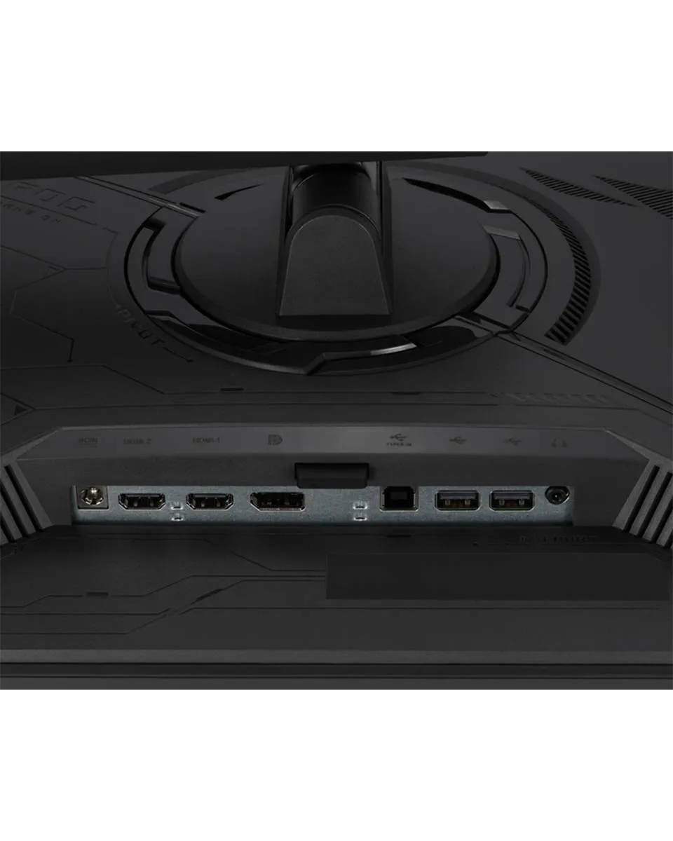 Monitor ASUS ROG Strix 27