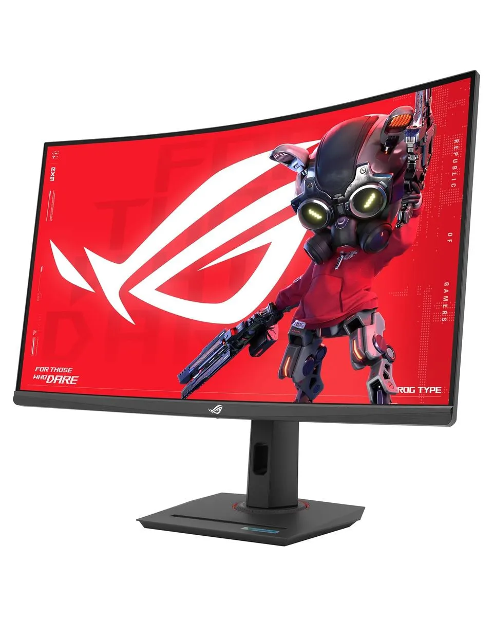 Monitor ASUS ROG Strix 31.5