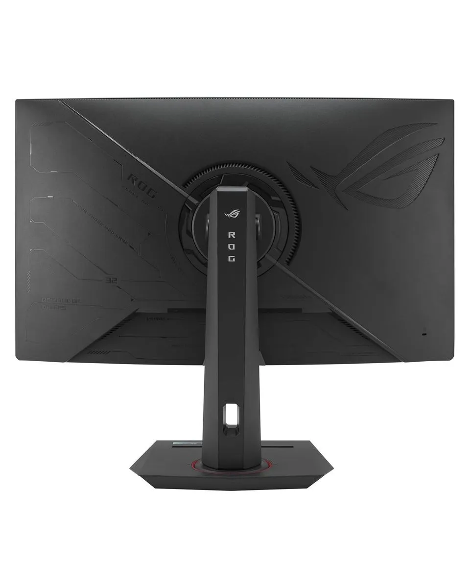 Monitor ASUS ROG Strix 31.5