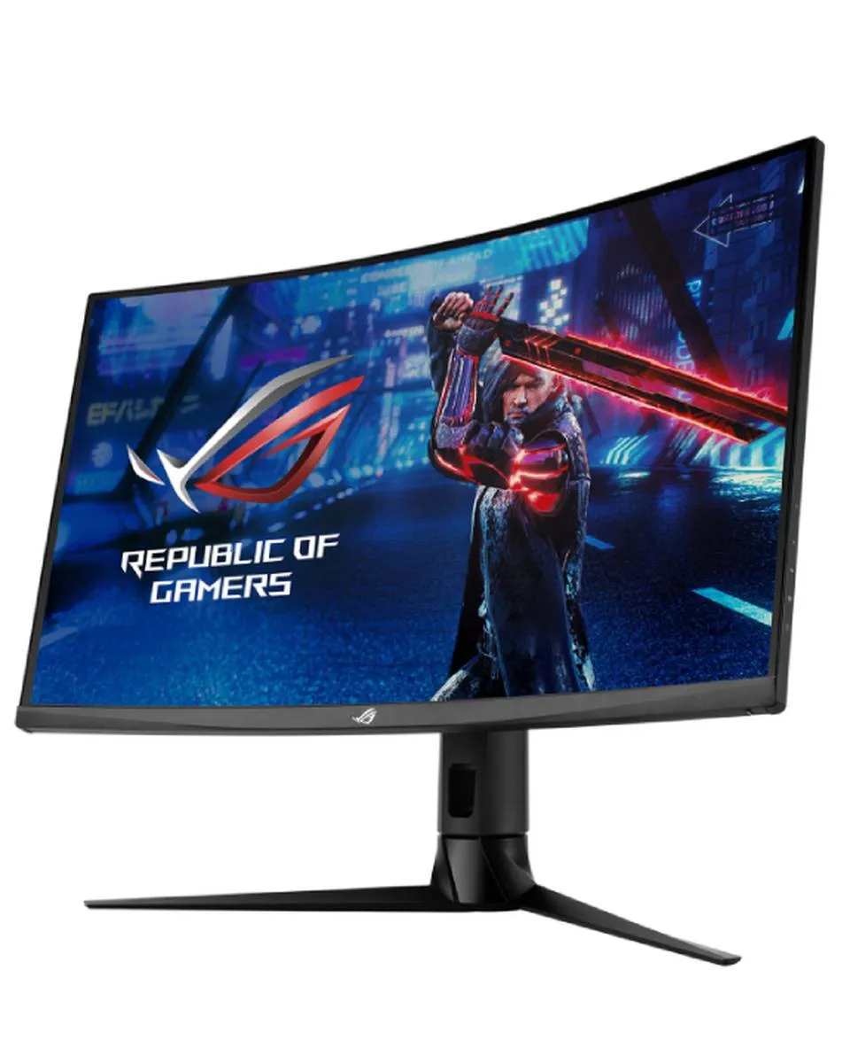 Monitor ASUS ROG Strix 32