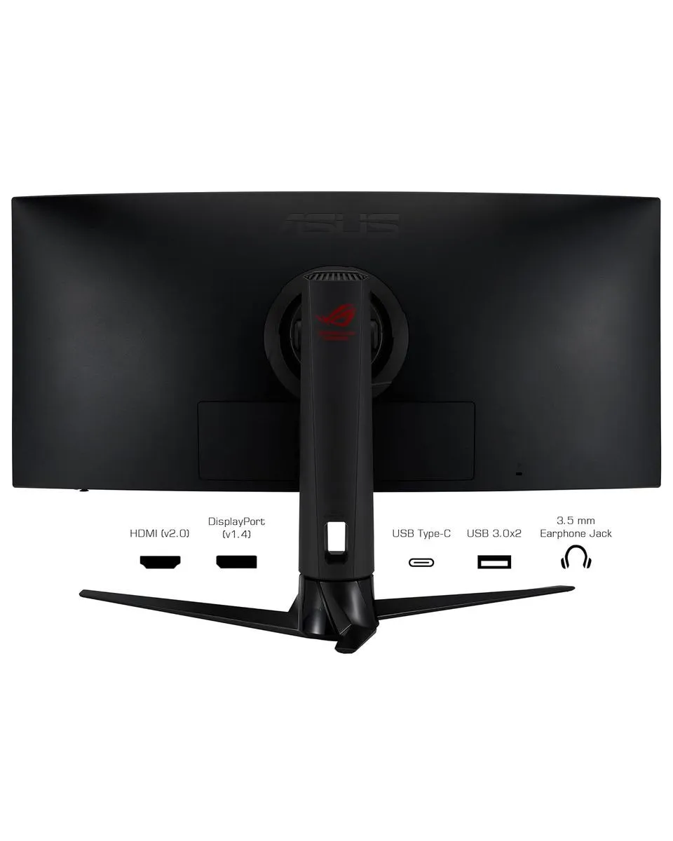Monitor ASUS ROG Strix 34