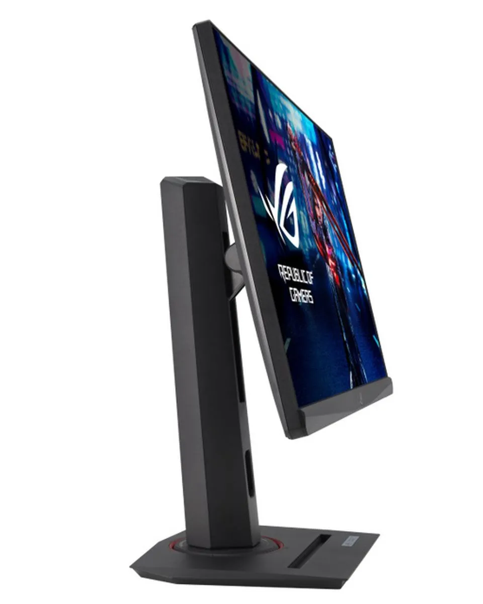 Monitor ASUS ROG Strix IPS LCD 24.5