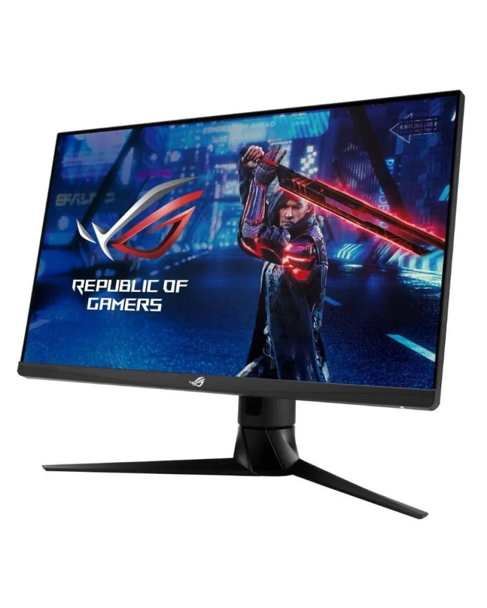 Monitor ASUS ROG XG27AQ 27
