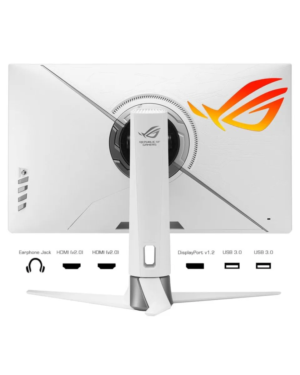 Monitor ASUS ROG XG27AQ-W 27