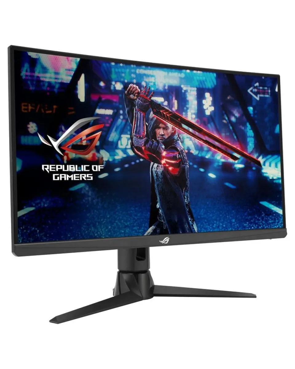 Monitor ASUS ROG XG27AQV 27