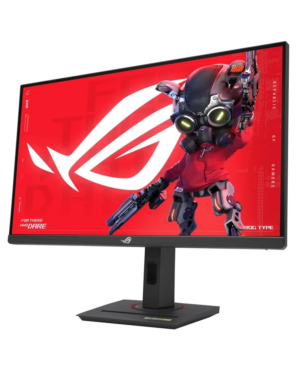 Monitor ASUS ROG XG27UCS 27