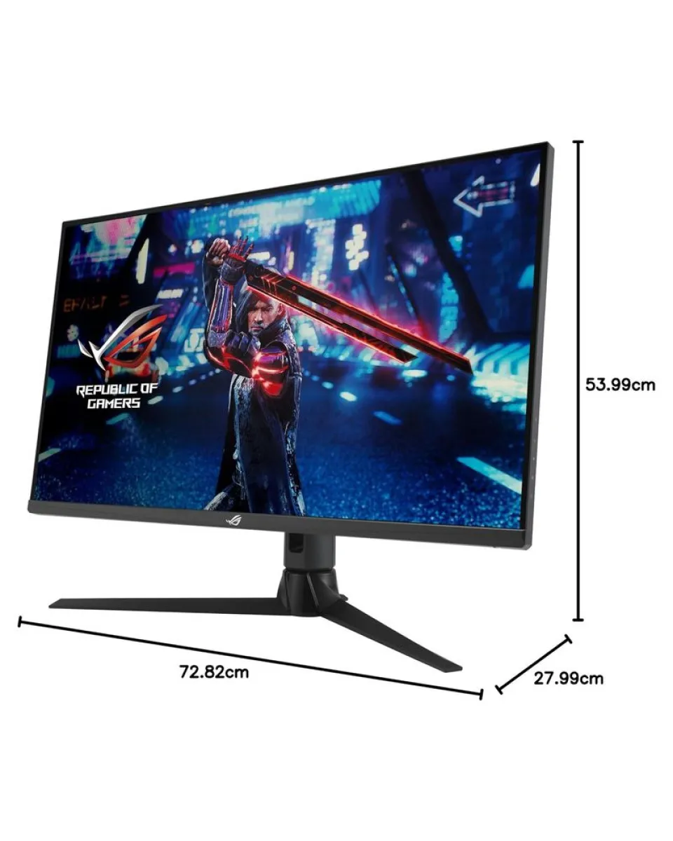 Monitor ASUS ROG XG32AQ 31.5