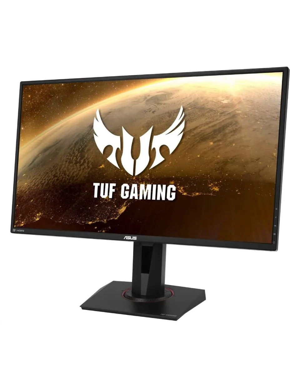 Monitor ASUS TUF 27