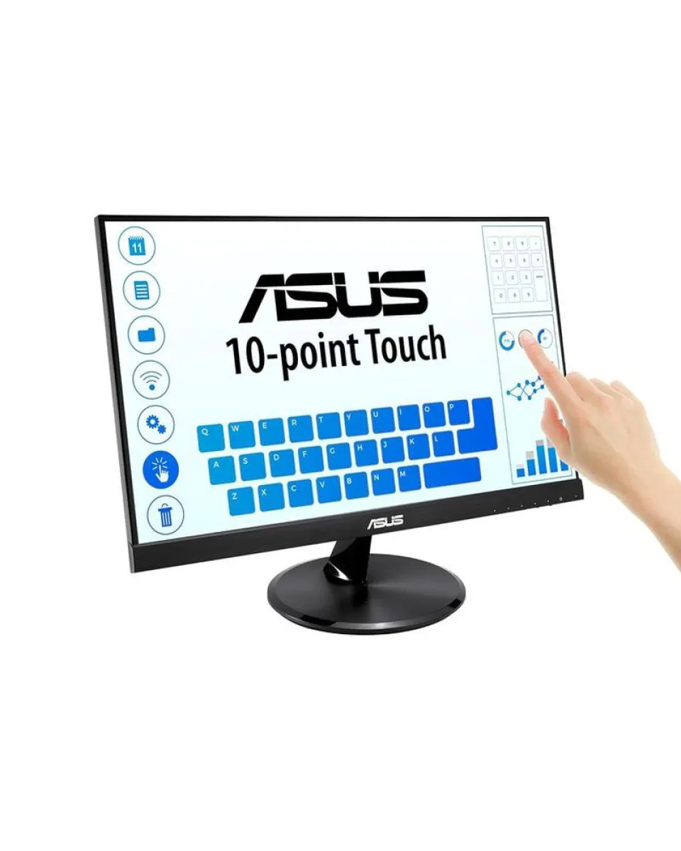 Monitor ASUS VT229H 21.5
