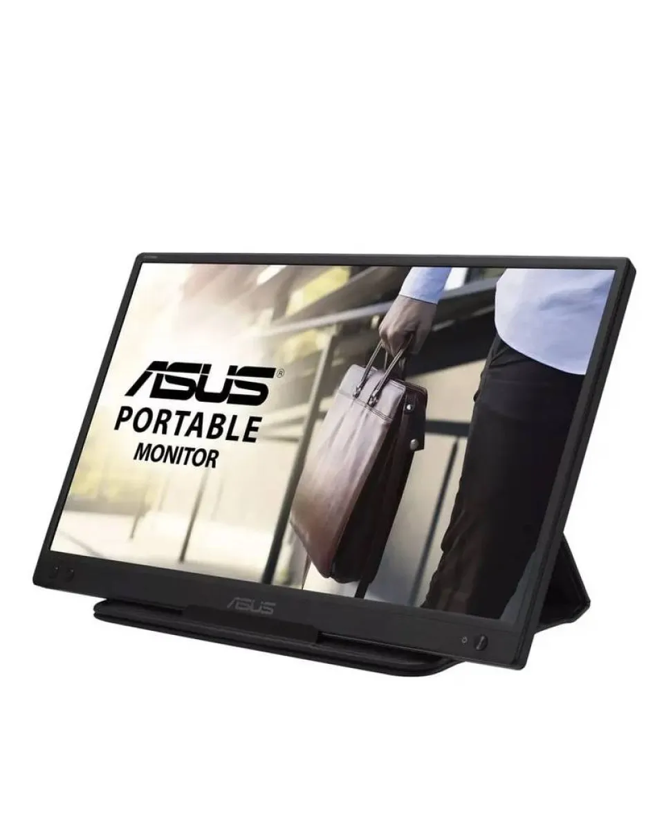 Monitor ASUS ZenScreen MB166C 15.6
