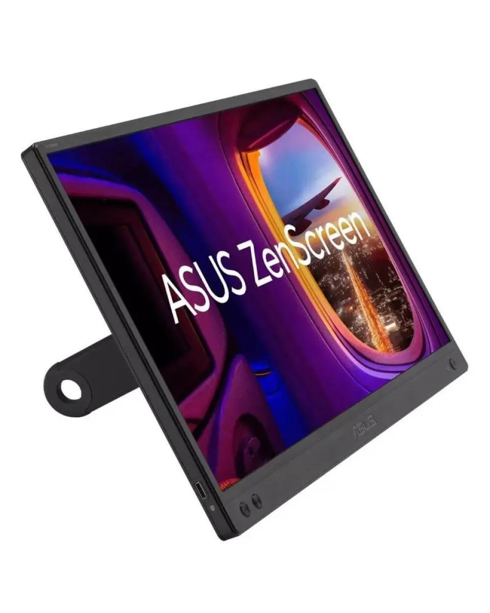 Monitor ASUS ZenScreen MB166CR 15.6