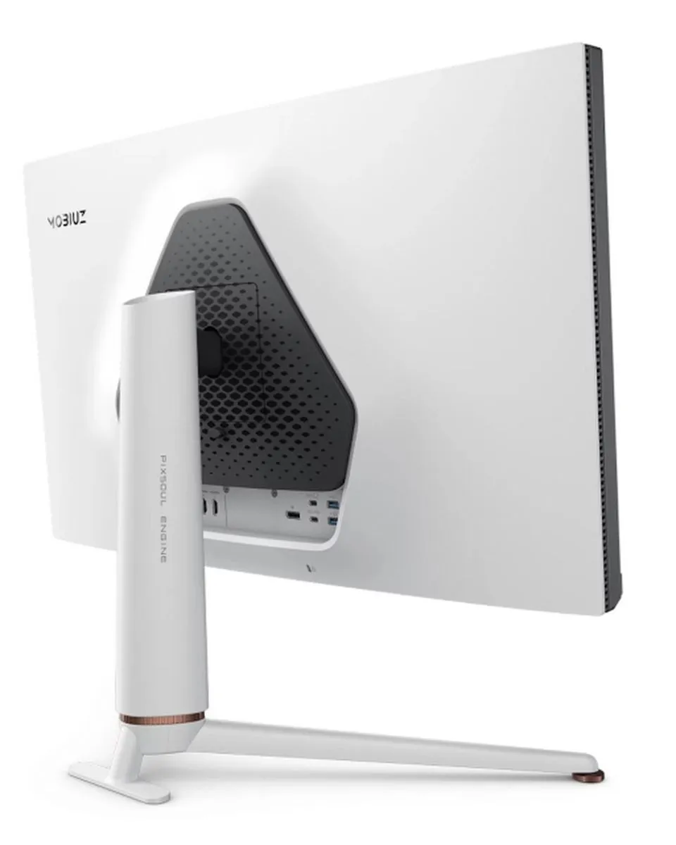 Monitor Benq 31.5