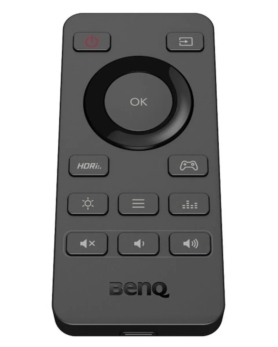 Monitor Benq MOBIUZ 32