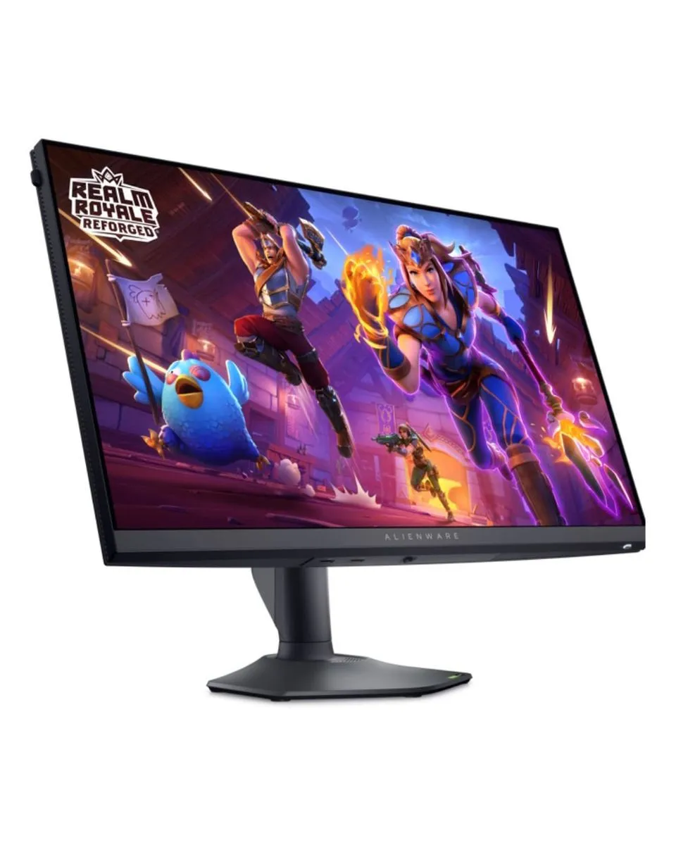 Monitor Dell 27