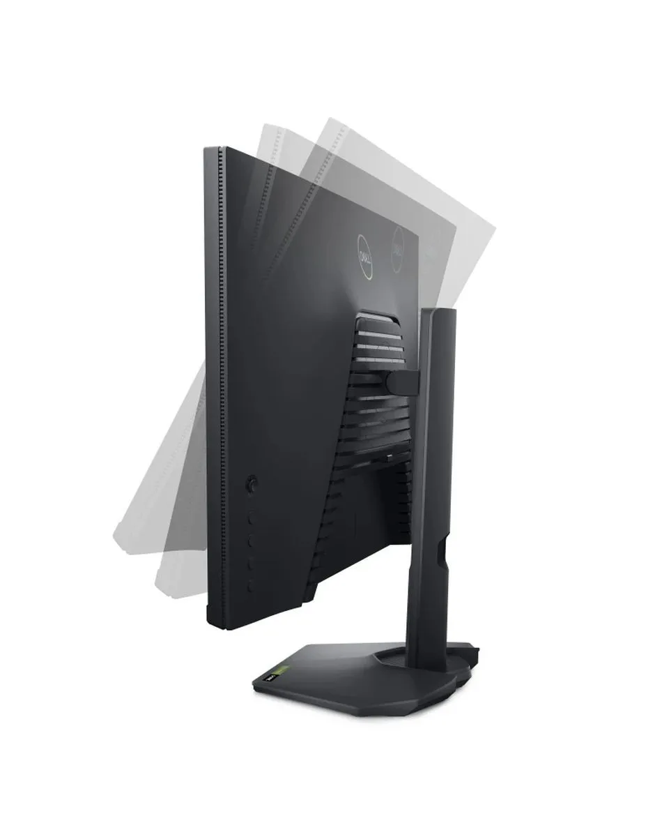 Monitor Dell 27