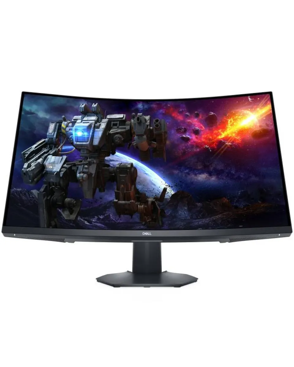 Monitor Dell 31.5