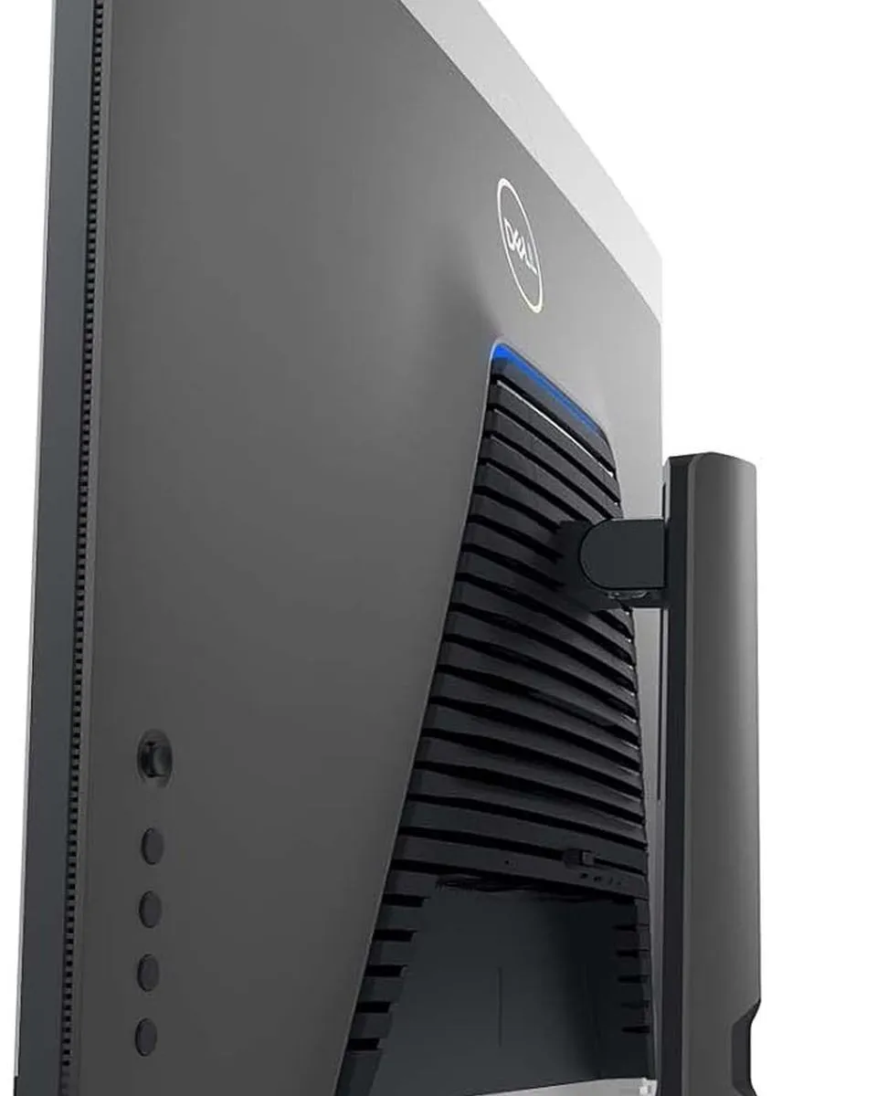 Monitor Dell 32