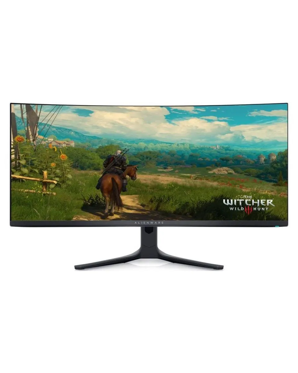 Monitor Dell 34