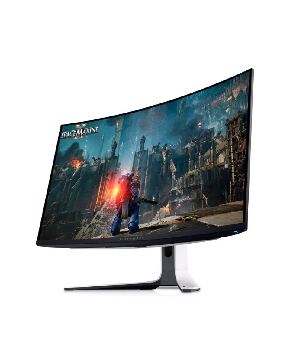 Monitor Dell Alienware 31.5