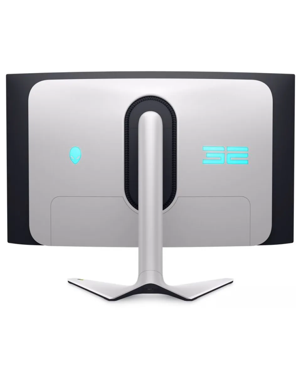 Monitor Dell Alienware 31.5