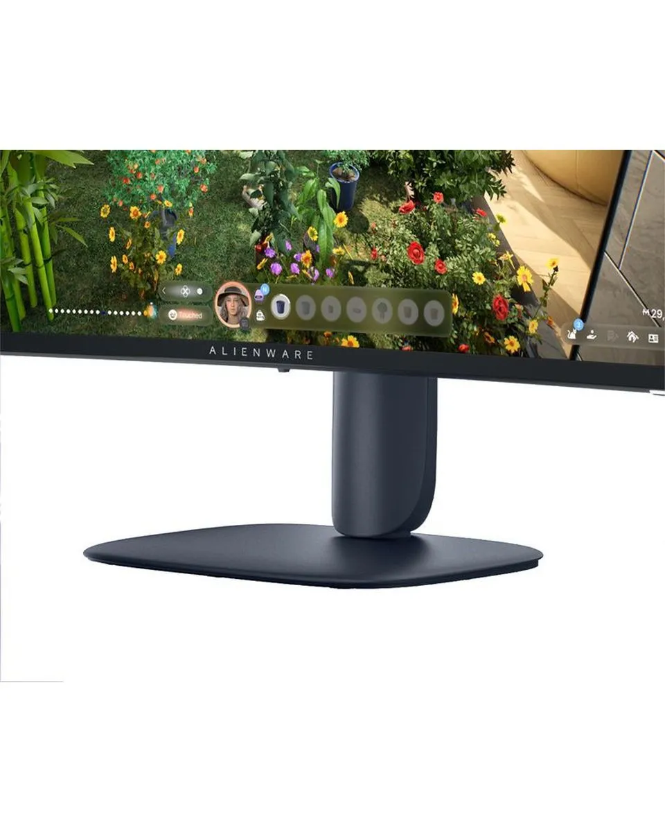 Monitor Dell Alienware 31.5