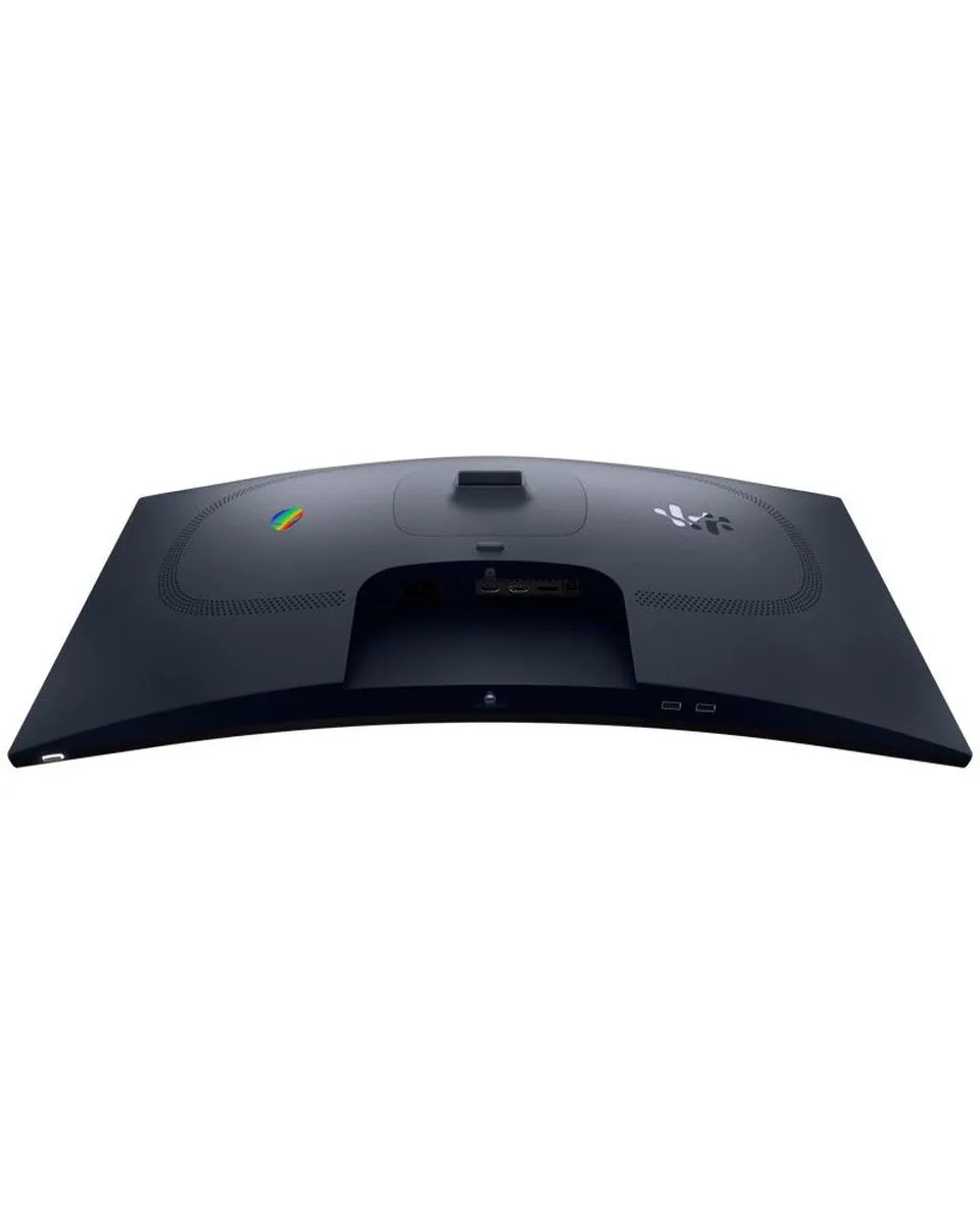Monitor Dell Alienware 31.5