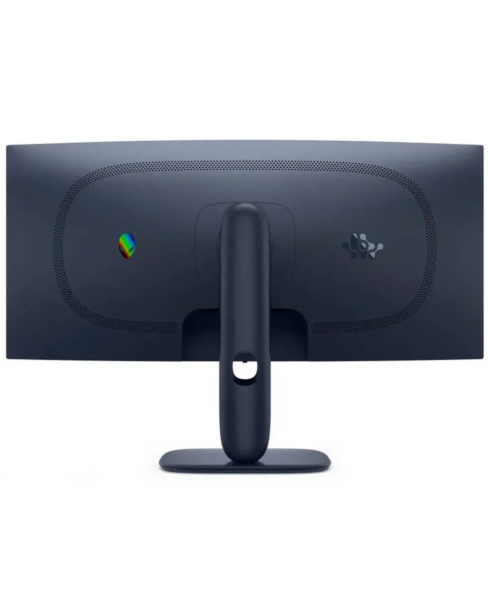 Monitor Dell Alienware 34