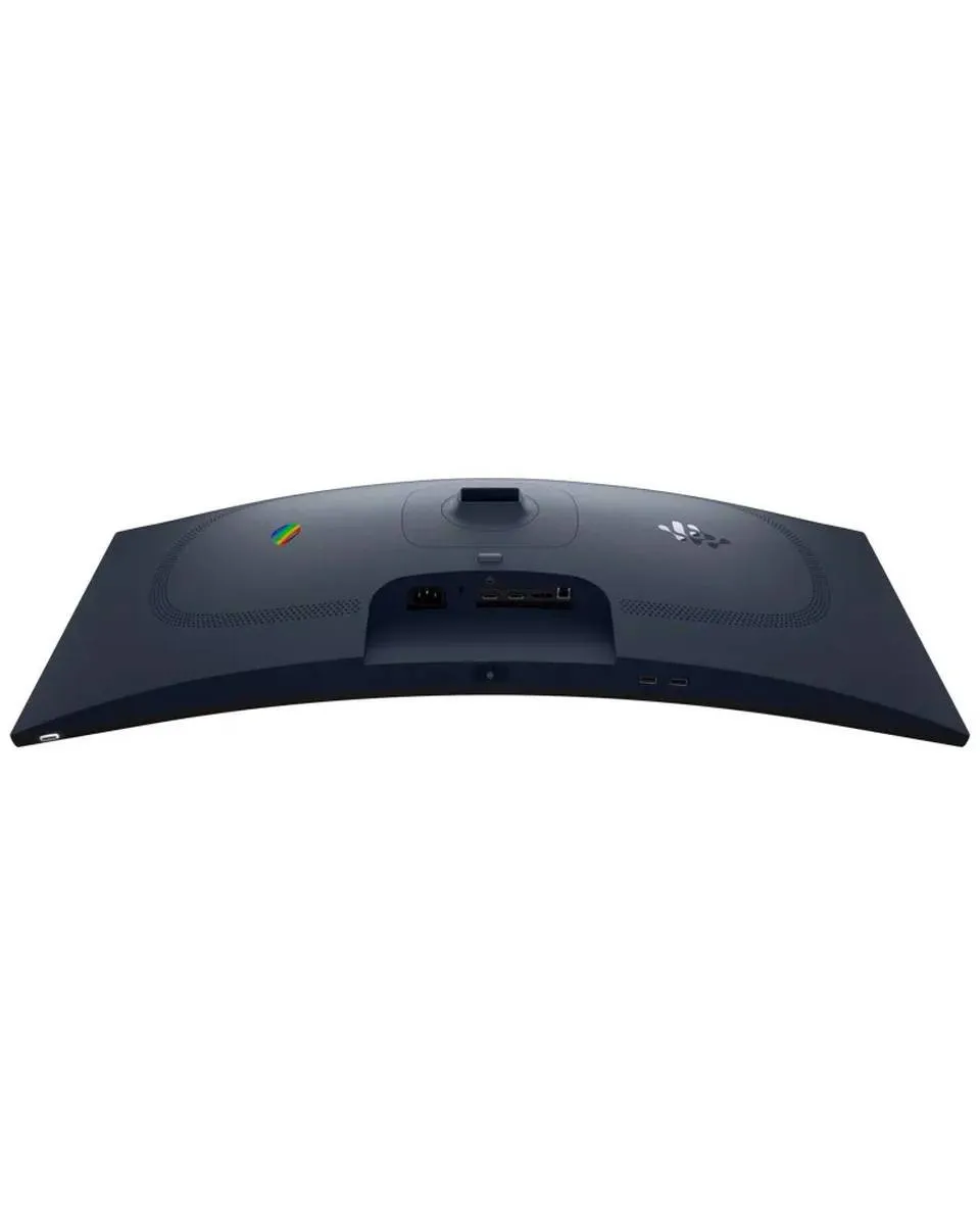 Monitor Dell Alienware 34