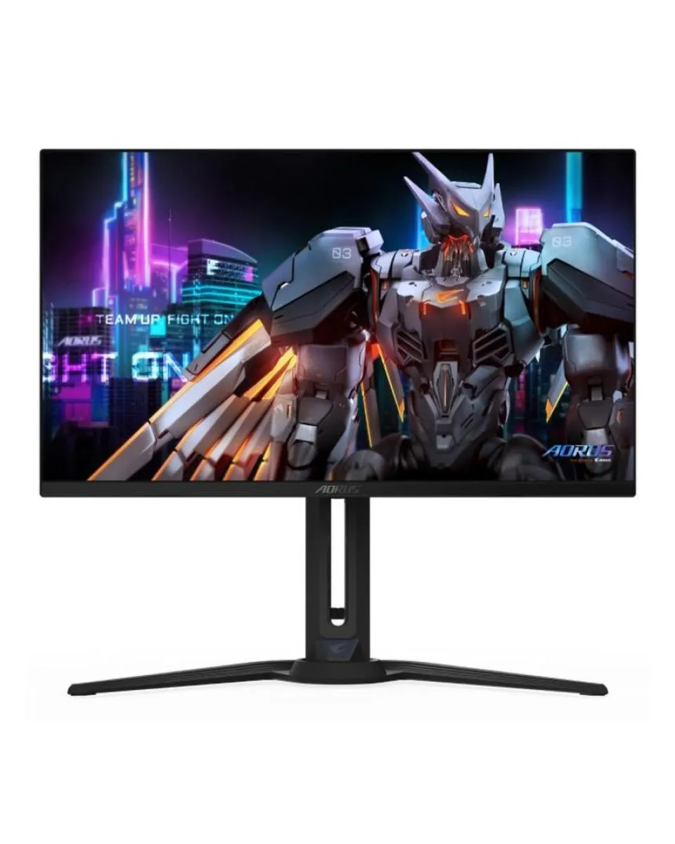 Monitor Gigabyte 27