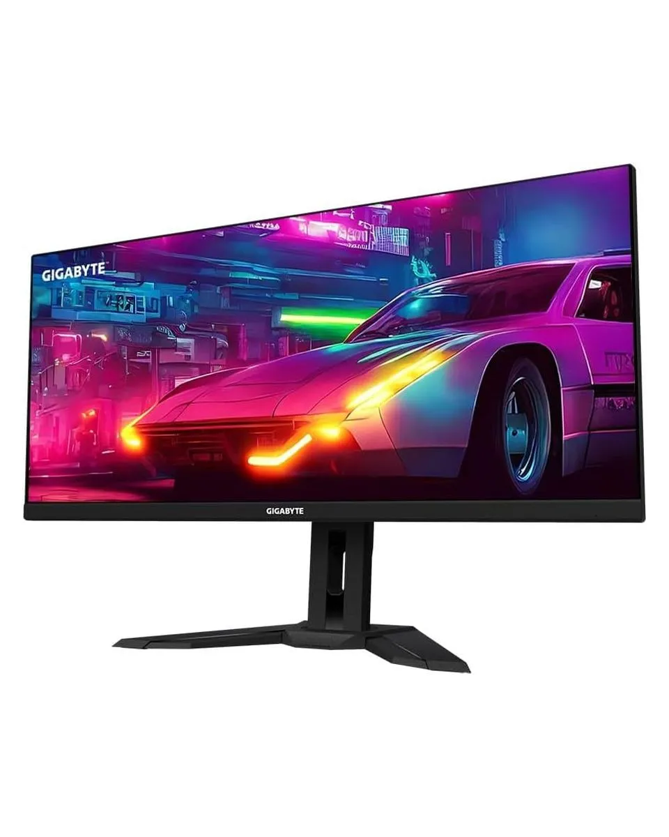 Monitor Gigabyte 34