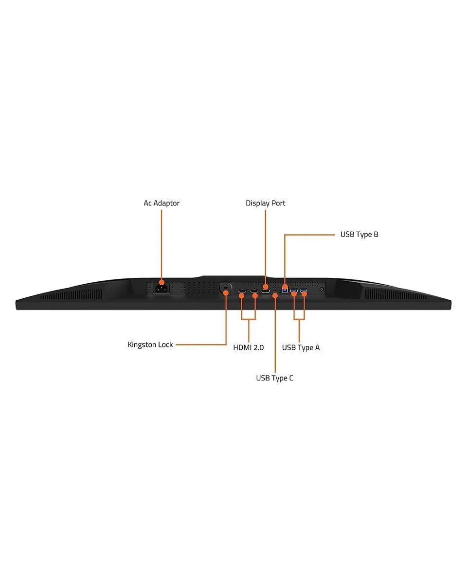 Monitor Gigabyte 34