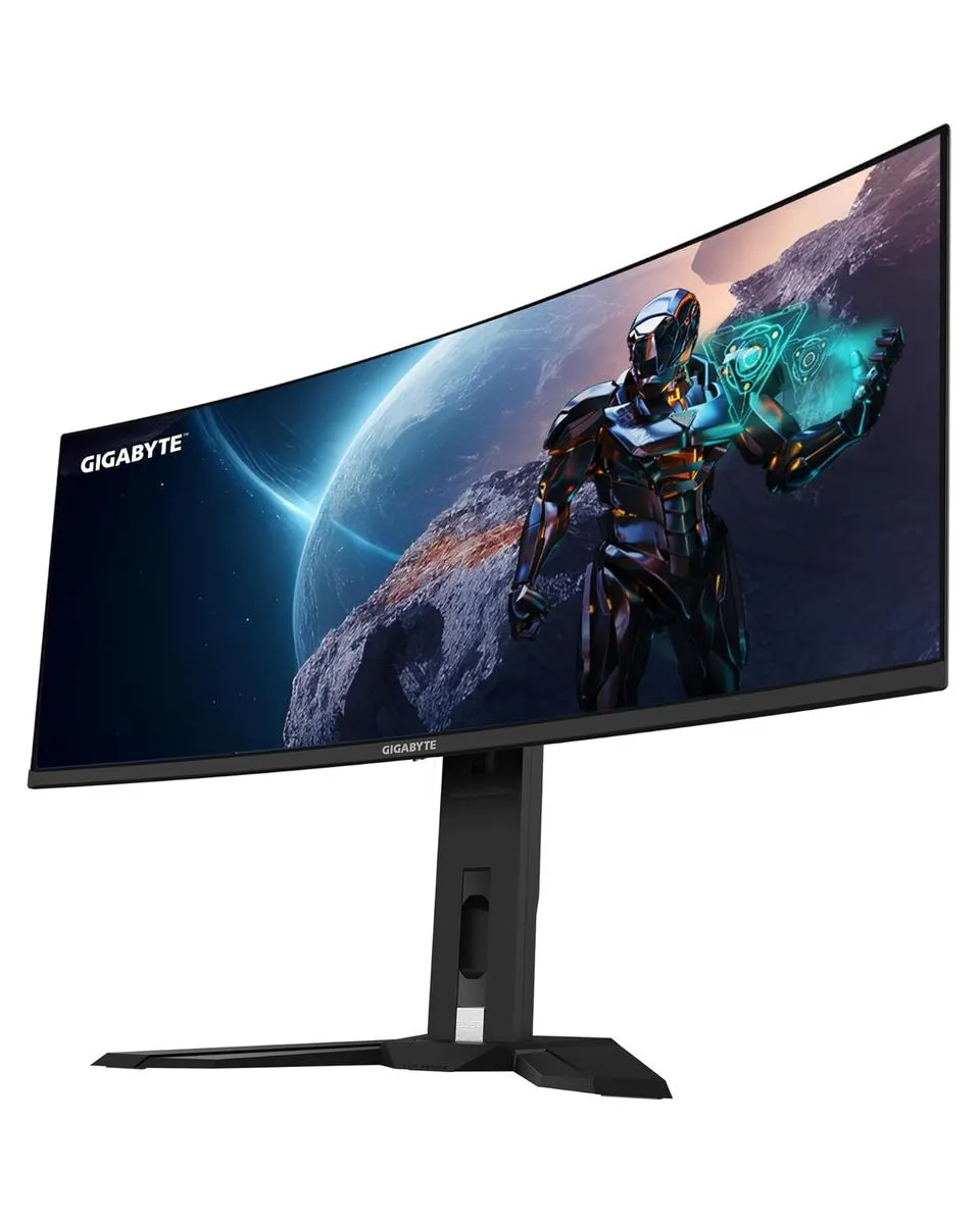 Monitor Gigabyte 34